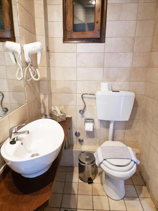 Casa Di Estella Neos Marmaras Buitenkant foto