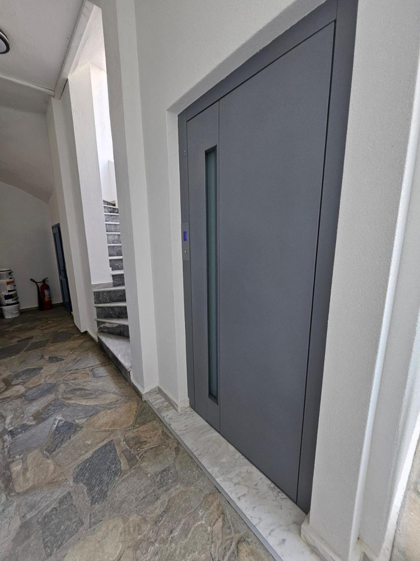 Casa Di Estella Neos Marmaras Buitenkant foto